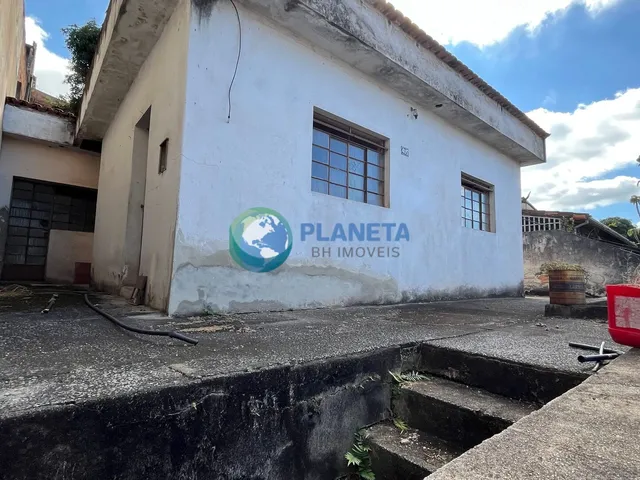 Imagem 12: Casa para reforma 3 Quartos lote 360m² - São Bernardo - BH