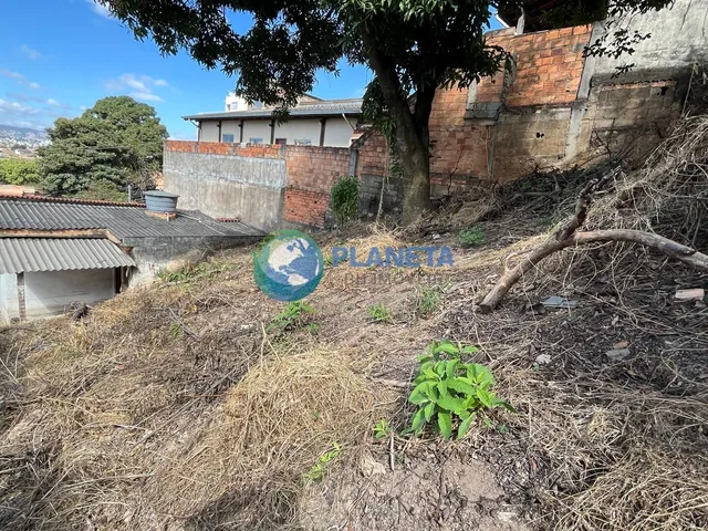 Imagem 13: Casa para reforma 3 Quartos lote 360m² - São Bernardo - BH