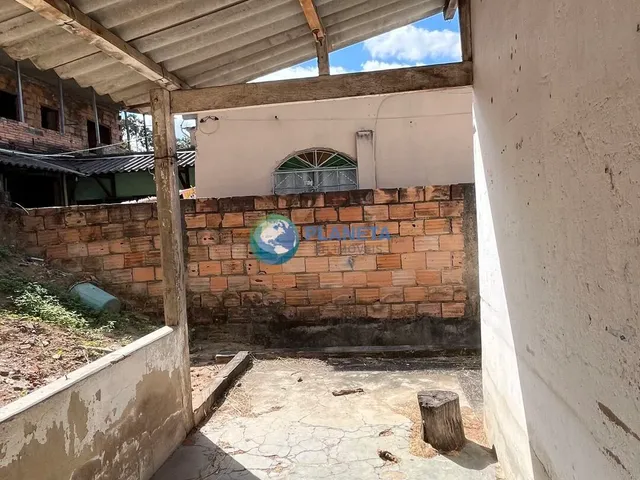 Imagem 9: Casa para reforma 3 Quartos lote 360m² - São Bernardo - BH