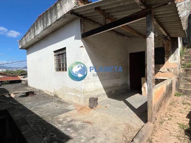 Imagem 3: Casa para reforma 3 Quartos lote 360m² - São Bernardo - BH