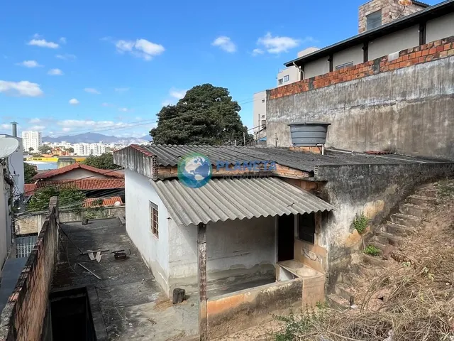 Imagem 16: Casa para reforma 3 Quartos lote 360m² - São Bernardo - BH