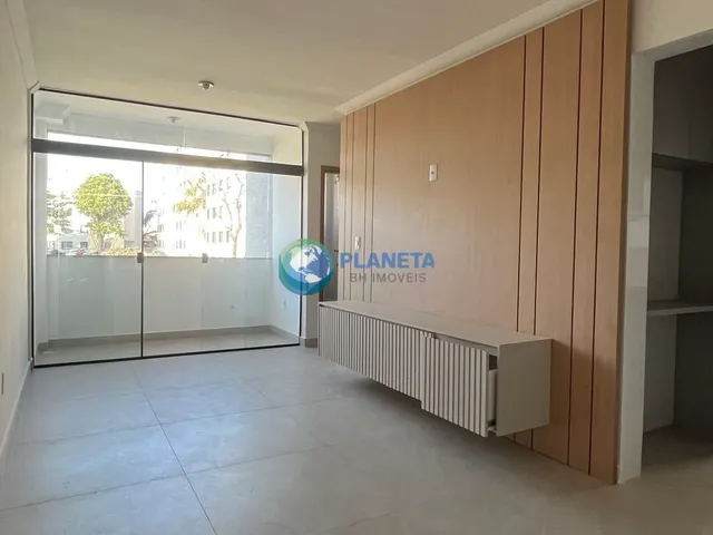 Imagem: Apartamento com planejados 2 Quartos - sendo