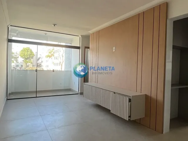 Imagem 9: Apartamento com planejados 2 Quartos - sendo uma suíte 2 Banhos 1 Vaga coberta