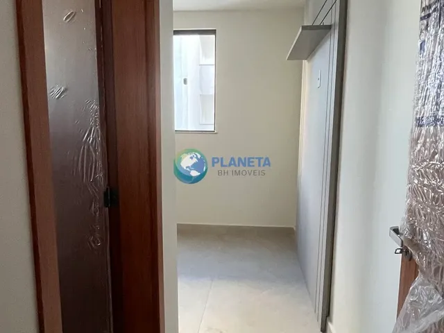 Imagem 5: Apartamento com planejados 2 Quartos - sendo uma suíte 2 Banhos 1 Vaga coberta