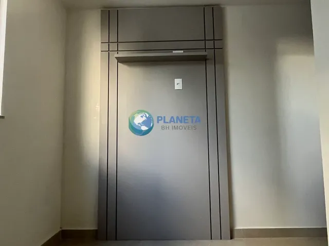 Imagem 3: Apartamento com planejados 2 Quartos - sendo uma suíte 2 Banhos 1 Vaga coberta