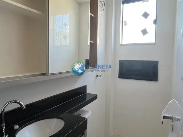 Imagem 12: Apartamento com planejados 2 Quartos - sendo uma suíte 2 Banhos 1 Vaga coberta