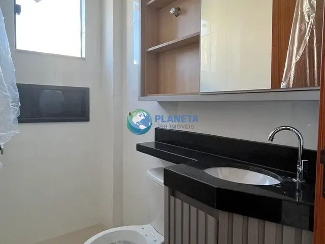 Imagem 6: Apartamento com planejados 2 Quartos - sendo uma suíte 2 Banhos 1 Vaga coberta