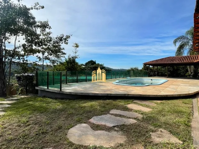 Imagem 14: SITIO A VENDA SOLAR DAS PALMEIRAS EM ESMERALDAS/MG R$ 1.100.000,00