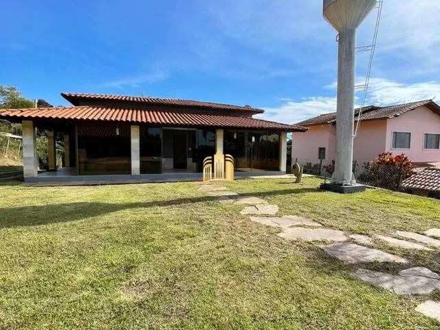 Imagem: SITIO A VENDA SOLAR DAS PALMEIRAS EM ESMERALDAS/MG