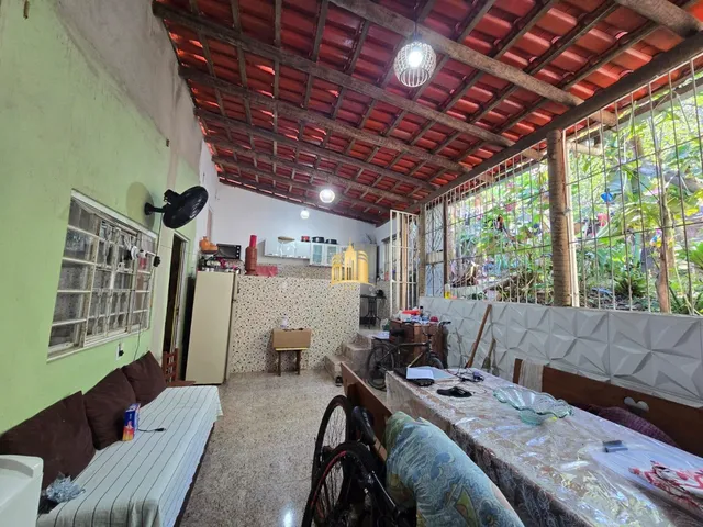Imagem: CASA À VENDA BAIRRO POUSADA DO LAGO
