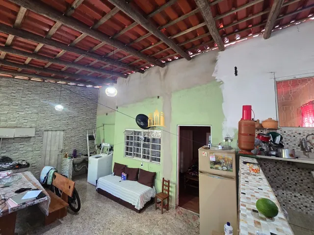 Imagem 5: CASA À VENDA BAIRRO POUSADA DO LAGO
