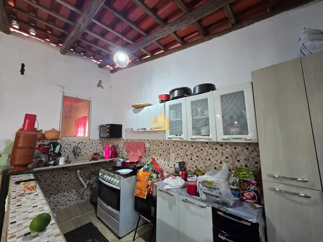 Imagem 14: CASA À VENDA BAIRRO POUSADA DO LAGO