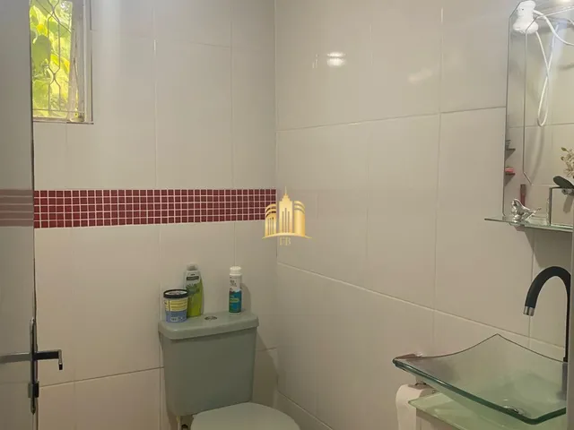 Imagem 8: CASA À VENDA BAIRRO POUSADA DO LAGO