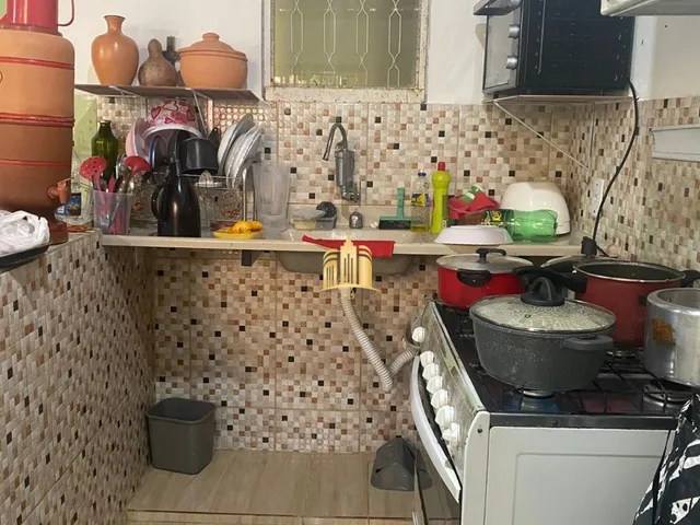 Imagem 4: CASA À VENDA BAIRRO POUSADA DO LAGO