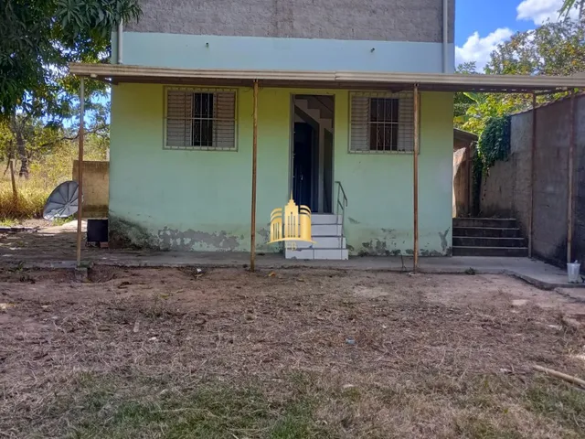 Imagem: CHÁCARA À VENDA BAIRRO TROPEIROS