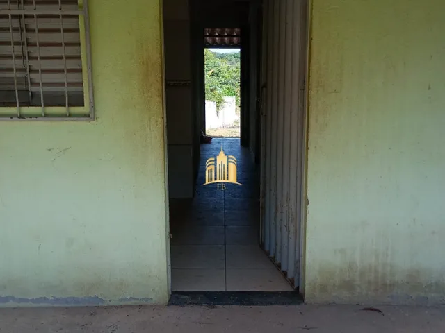 Imagem 11: CHÁCARA À VENDA BAIRRO TROPEIROS