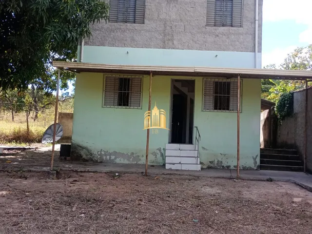 Imagem 4: CHÁCARA À VENDA BAIRRO TROPEIROS
