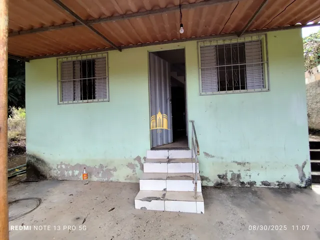 Imagem 5: CHÁCARA À VENDA BAIRRO TROPEIROS