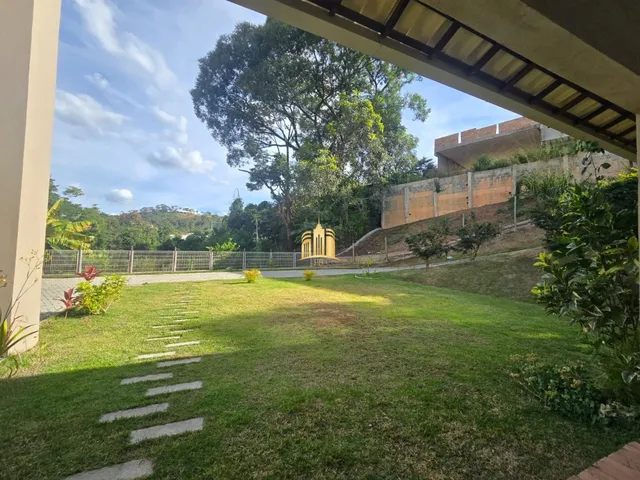 Imagem 10: SÍTIO À VENDA SOLAR DAS PALMEIRAS