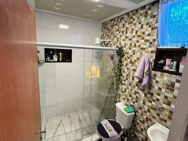 Imagem 2: APARTAMENTO A VENDA BAIRRO TROPEIROS EM ESMERALDA/MG R$280.000,00