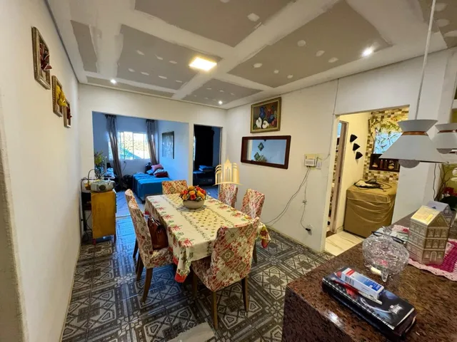 Imagem 5: APARTAMENTO A VENDA BAIRRO TROPEIROS EM ESMERALDA/MG R$280.000,00