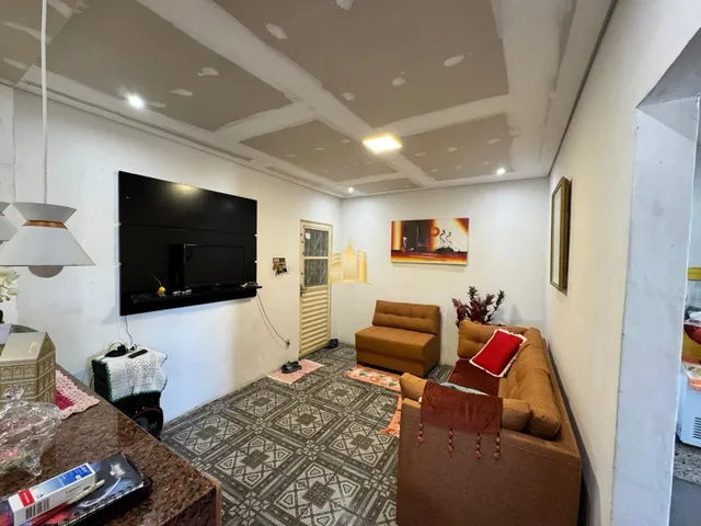 Imagem 8: APARTAMENTO A VENDA BAIRRO TROPEIROS EM ESMERALDA/MG R$280.000,00