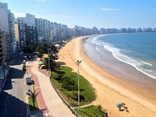 Imagem: Apartamento á venda em Guarapari Es de