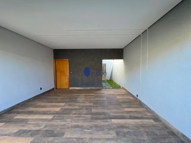 Imagem 8: Casa Moderna de Alto Padrão À Venda no Jardim Itália - Anápolis