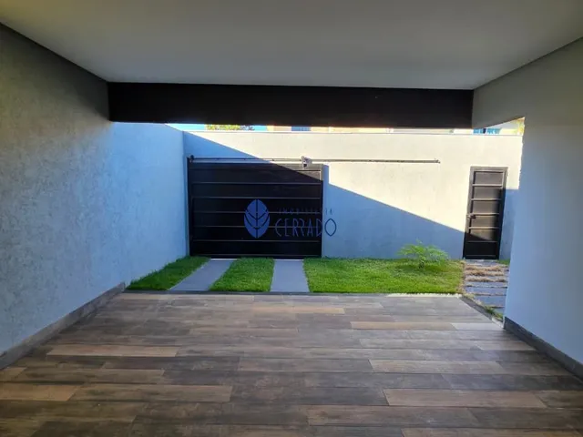 Imagem 9: Casa Moderna de Alto Padrão À Venda no Jardim Itália - Anápolis