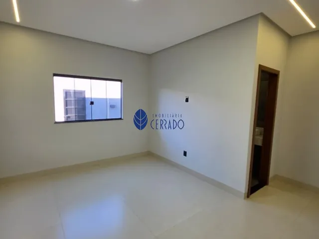 Imagem 6: Casa Moderna de Alto Padrão À Venda no Jardim Itália - Anápolis