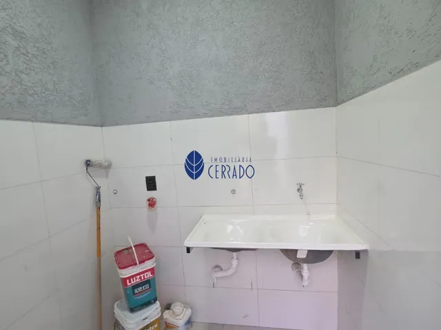 Imagem 4: Casa Moderna de Alto Padrão À Venda no Jardim Itália - Anápolis