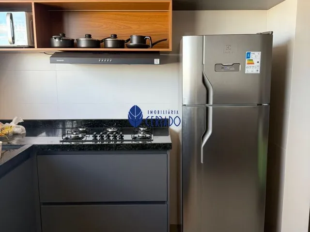 Imagem: Studio Mobiliado a Venda no Studio Granado