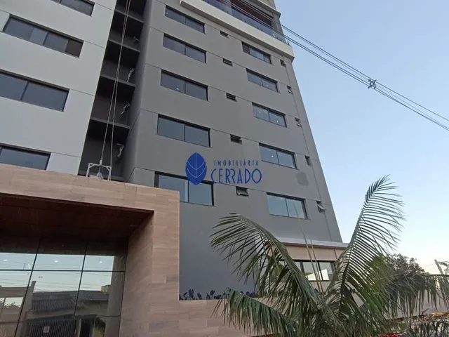 Imagem 8: Studio Mobiliado a Venda no Studio Granado – Em Frente à UniEvangélica
