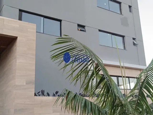Imagem 7: Studio Mobiliado a Venda no Studio Granado – Em Frente à UniEvangélica