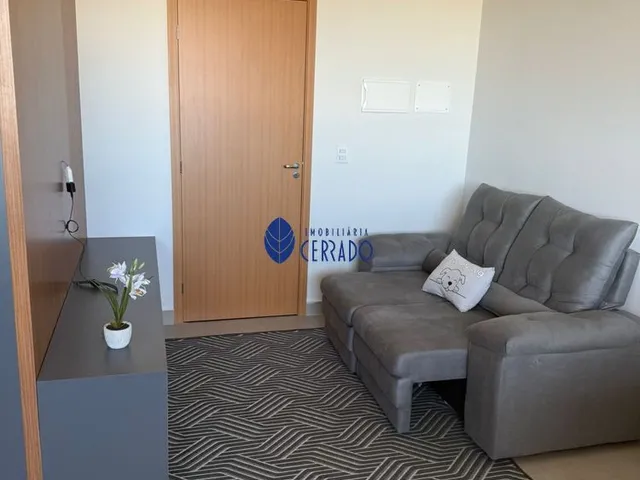Imagem 5: Studio Mobiliado a Venda no Studio Granado – Em Frente à UniEvangélica