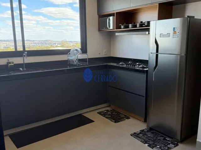 Imagem 6: Studio Mobiliado a Venda no Studio Granado – Em Frente à UniEvangélica