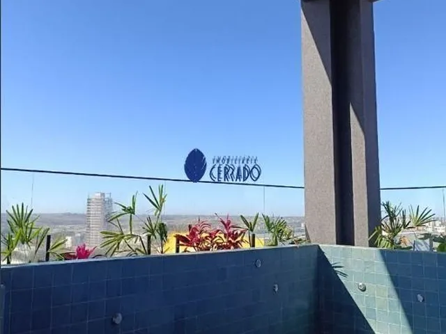 Imagem 10: Studio Mobiliado a Venda no Studio Granado – Em Frente à UniEvangélica