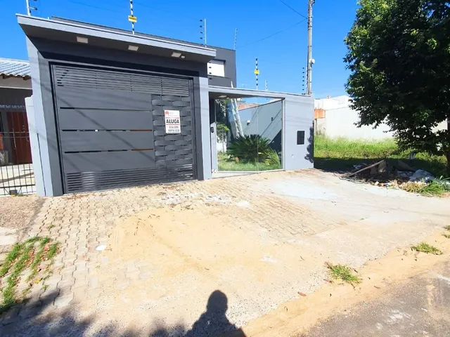 Imagem: Linda casa para locação