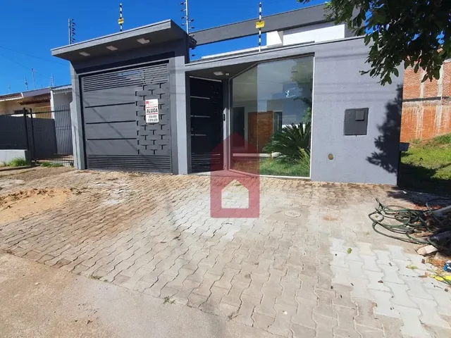 Imagem 8: Linda casa para locação