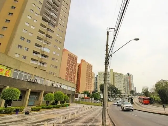 Imagem 10: APARTAMENTO RESIDENCIAL em CURITIBA - PR, CRISTO REI