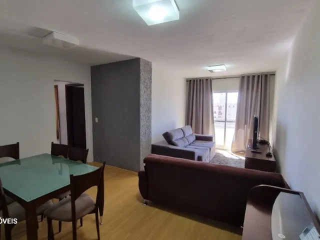 Imagem 5: APARTAMENTO RESIDENCIAL em CURITIBA - PR, CRISTO REI