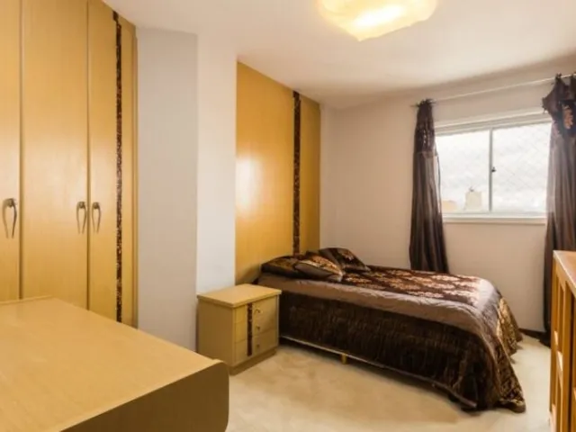 Imagem 3: APARTAMENTO RESIDENCIAL em CURITIBA - PR, CRISTO REI