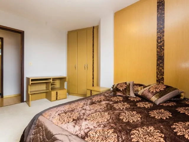 Imagem 8: APARTAMENTO RESIDENCIAL em CURITIBA - PR, CRISTO REI