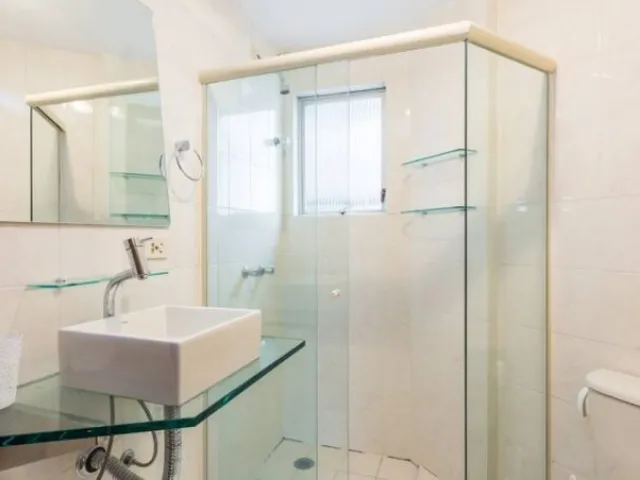 Imagem 9: APARTAMENTO RESIDENCIAL em CURITIBA - PR, CRISTO REI