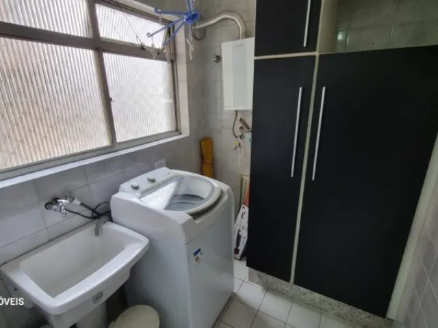 Imagem 1: APARTAMENTO RESIDENCIAL em CURITIBA - PR, CRISTO REI