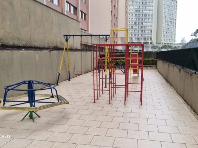 Imagem 2: APARTAMENTO RESIDENCIAL em CURITIBA - PR, CRISTO REI