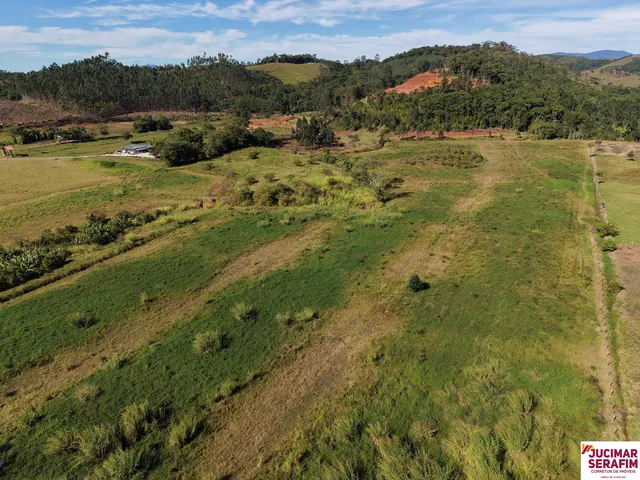 Imagem: Terreno Rural para Lavoura e Pastagem a