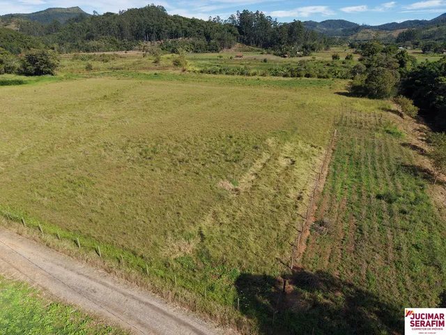Imagem 6: Terreno Rural para Lavoura e Pastagem a Venda em Tijucas com Excelente Localização