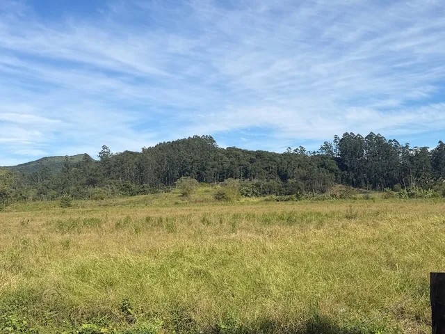 Imagem 4: Terreno Rural para Lavoura e Pastagem a Venda em Tijucas com Excelente Localização