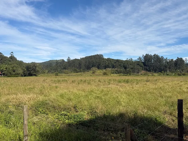 Imagem 7: Terreno Rural para Lavoura e Pastagem a Venda em Tijucas com Excelente Localização